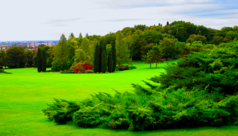 Parco Giardino Sigurtà